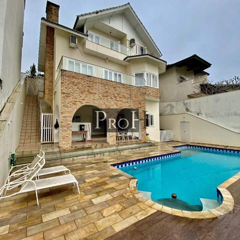 Casa de Condomínio à venda com 3 quartos, 420m² - Foto 23