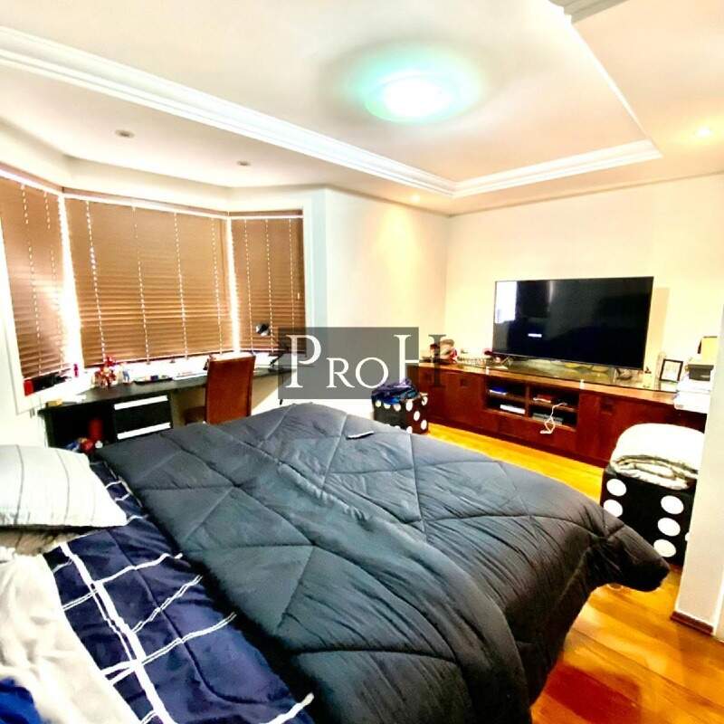 Casa de Condomínio à venda com 3 quartos, 420m² - Foto 10
