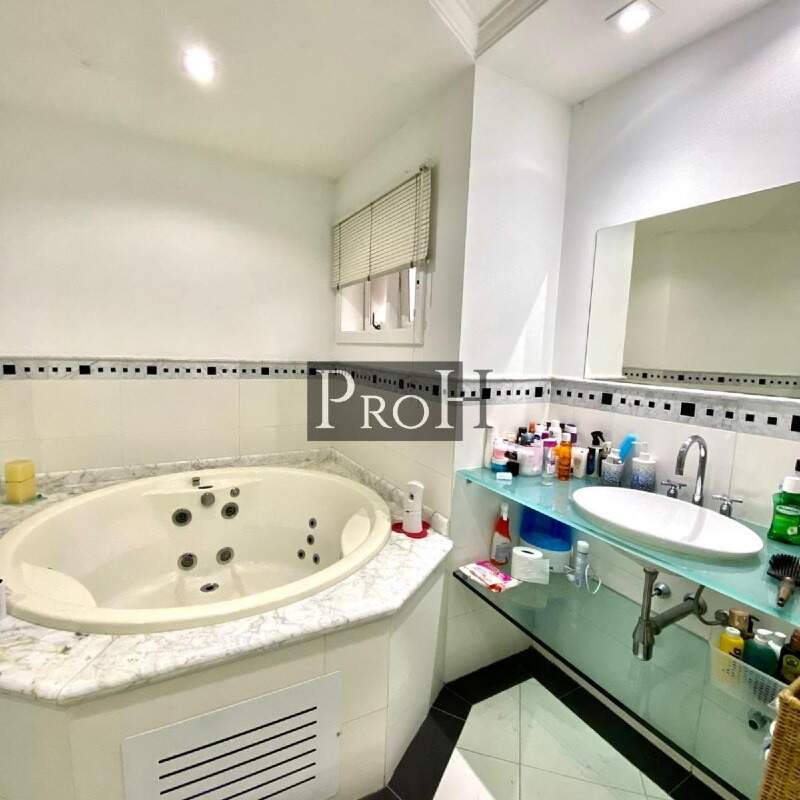 Casa de Condomínio à venda com 3 quartos, 420m² - Foto 17