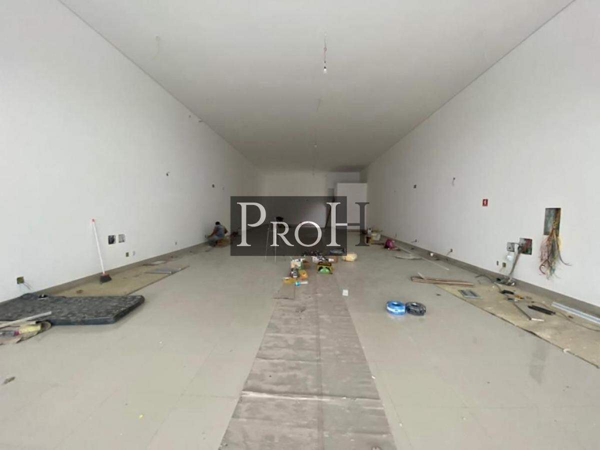 Depósito-Galpão, 273 m² - Foto 1