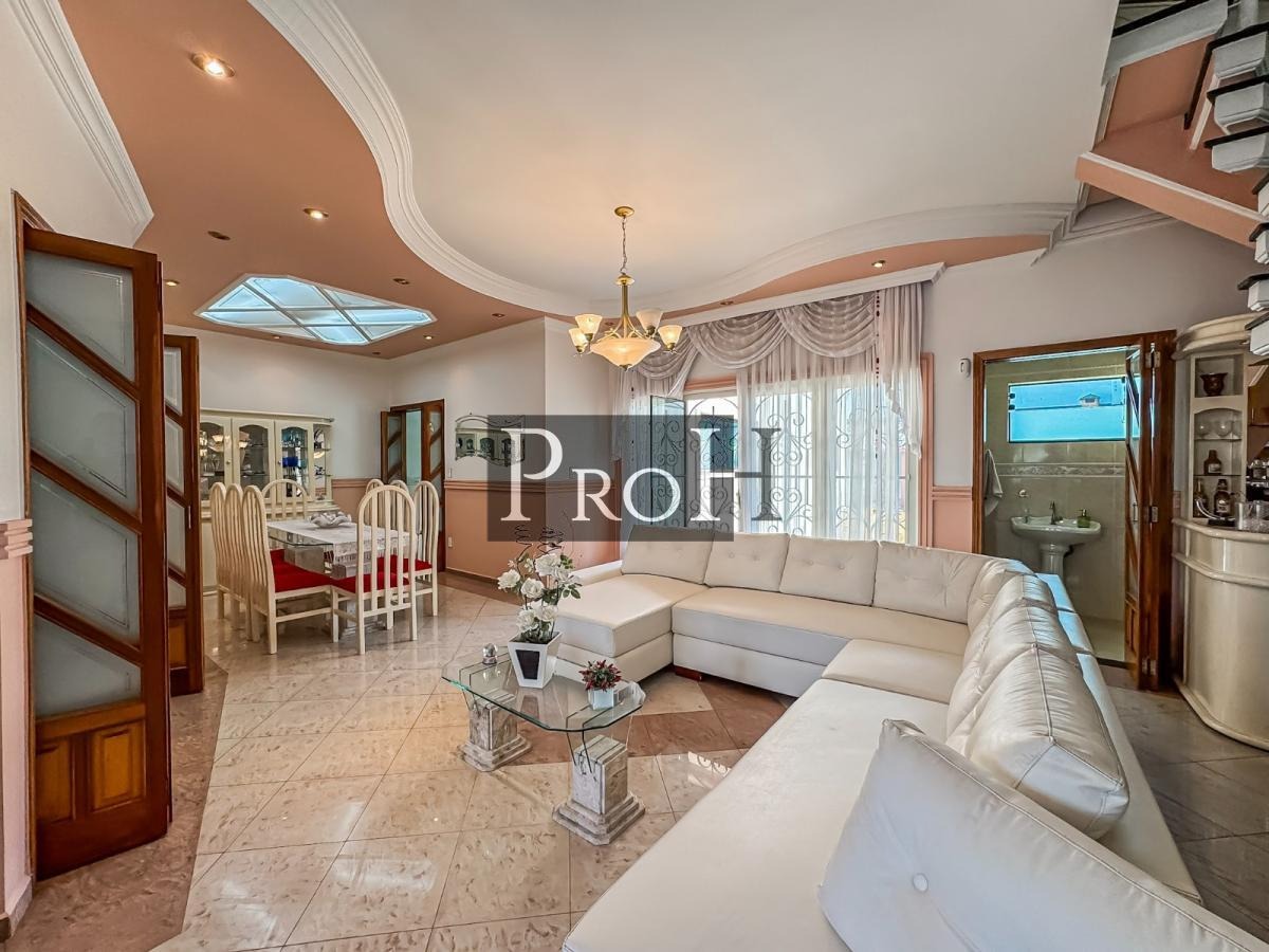 Sobrado, 3 quartos, 450 m² - Foto 2