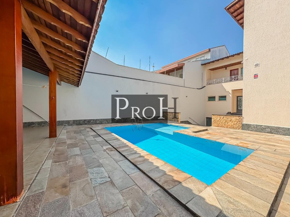 Sobrado, 3 quartos, 450 m² - Foto 13