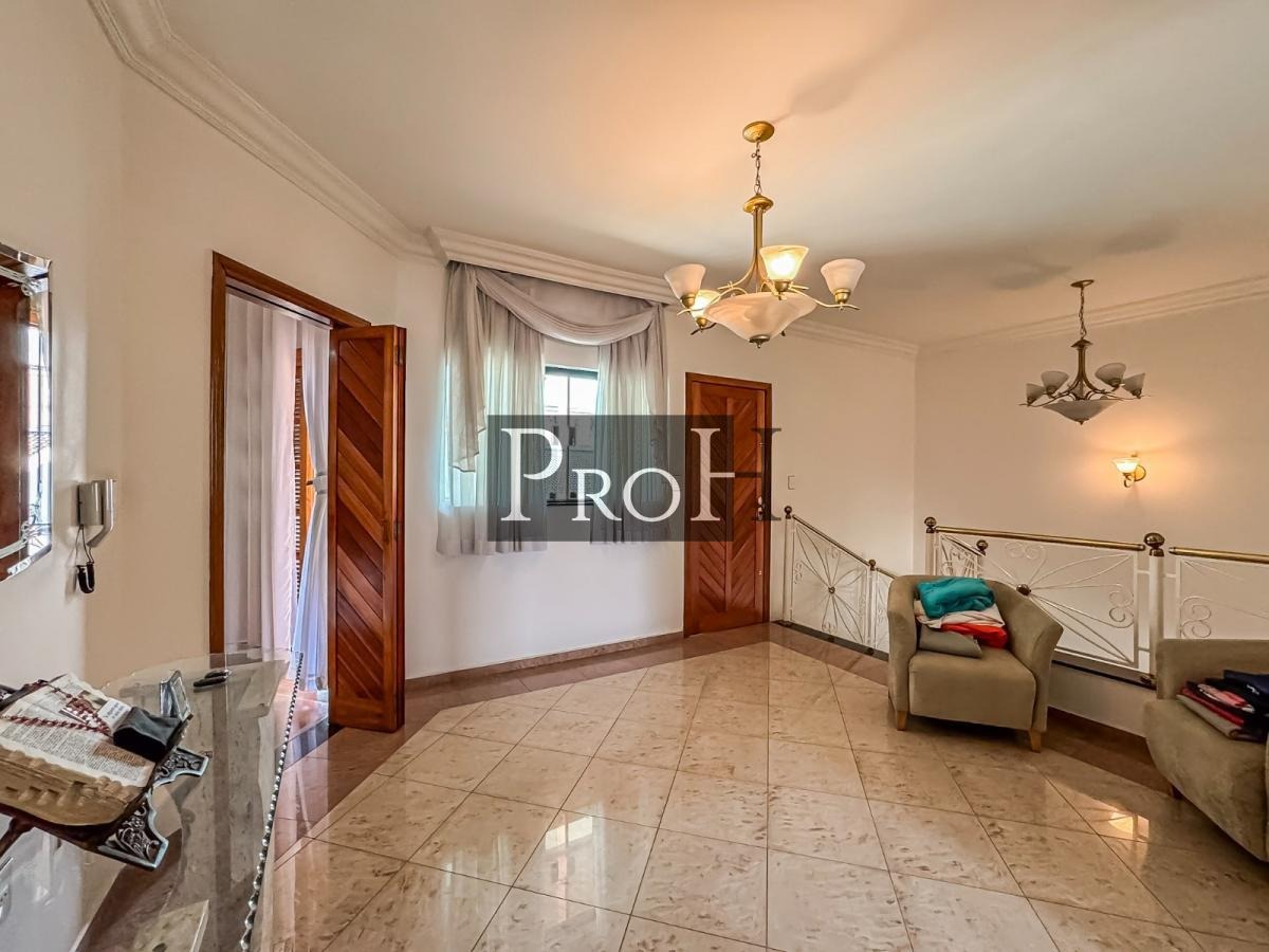 Sobrado, 3 quartos, 450 m² - Foto 3