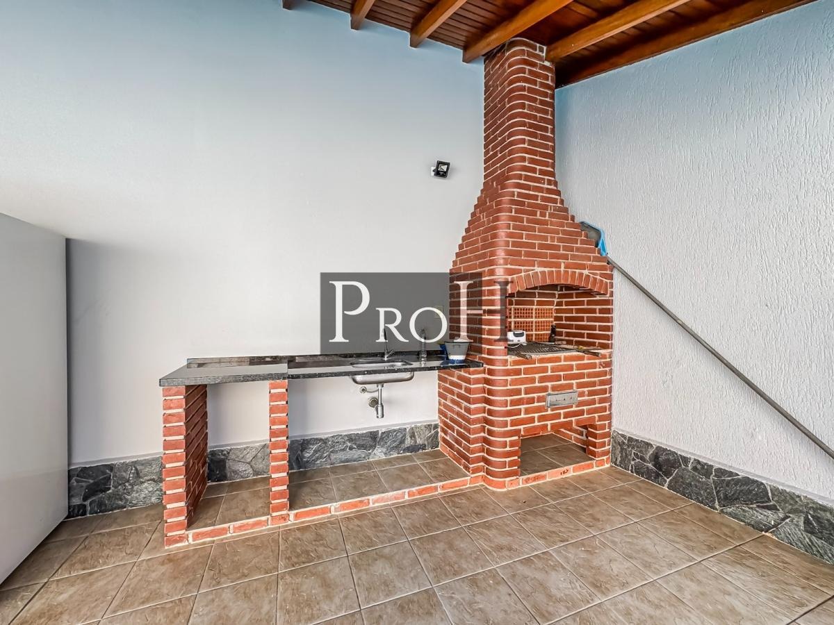 Sobrado, 3 quartos, 450 m² - Foto 14