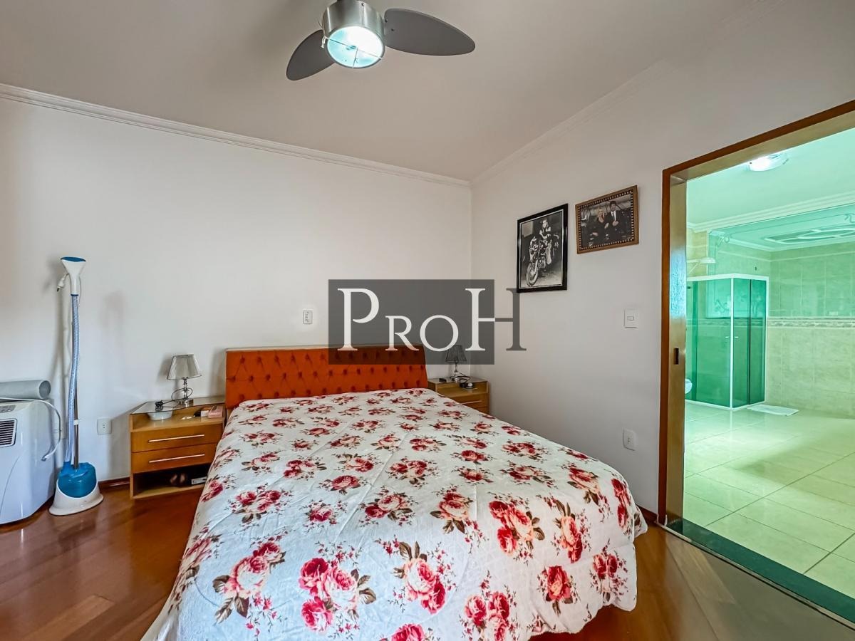 Sobrado, 3 quartos, 450 m² - Foto 6