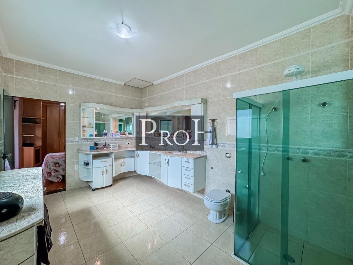 Sobrado, 3 quartos, 450 m² - Foto 10