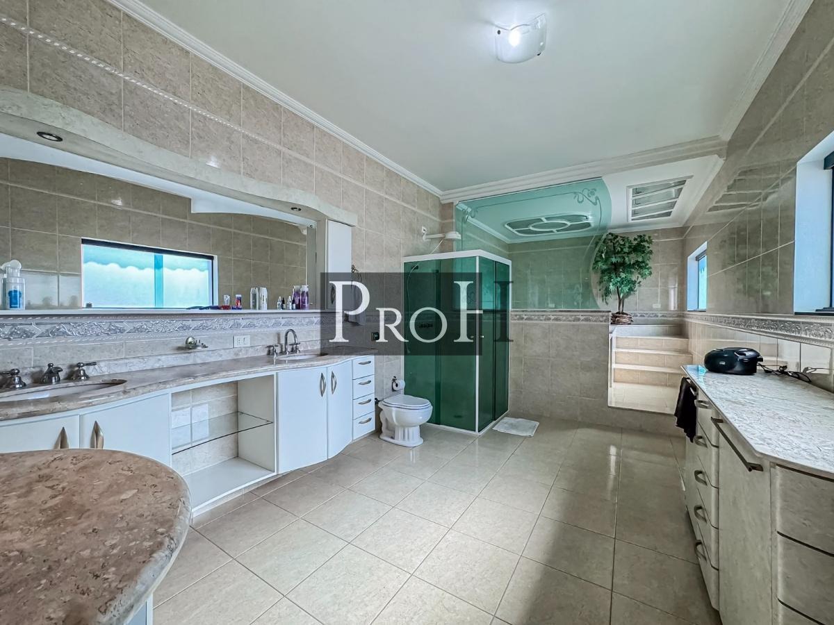 Sobrado, 3 quartos, 450 m² - Foto 9