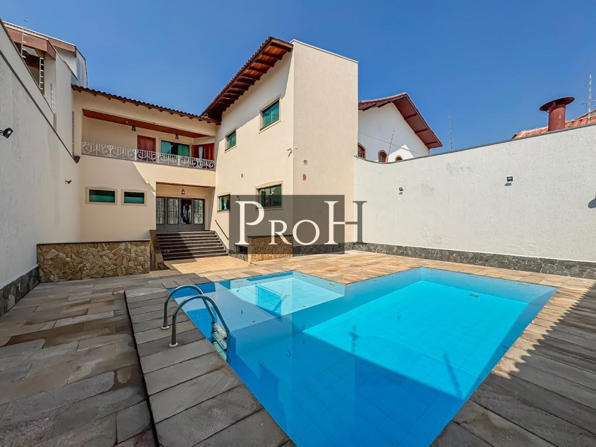 Sobrado, 3 quartos, 450 m² - Foto 12