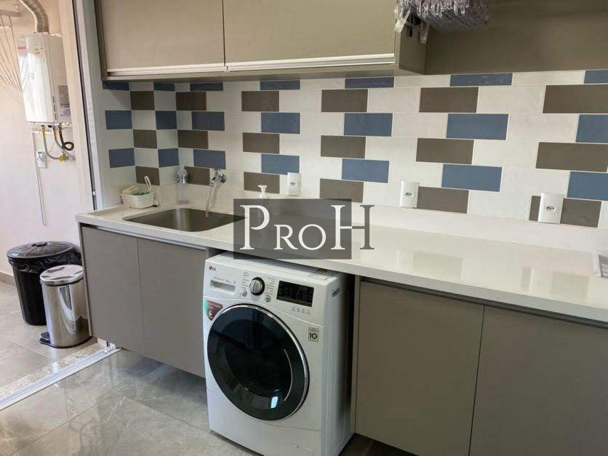 Apartamento, 4 quartos, 327 m² - Foto 13