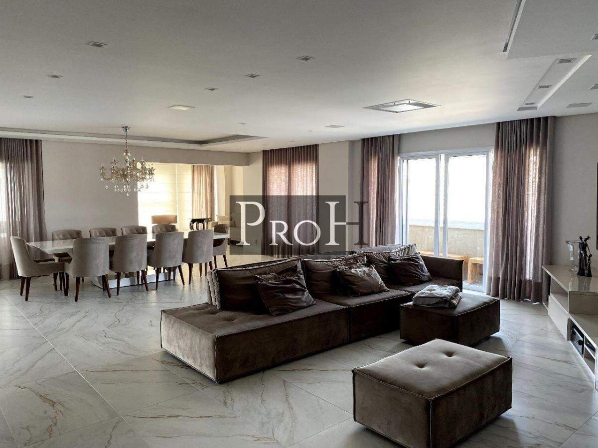 Apartamento, 4 quartos, 327 m² - Foto 2