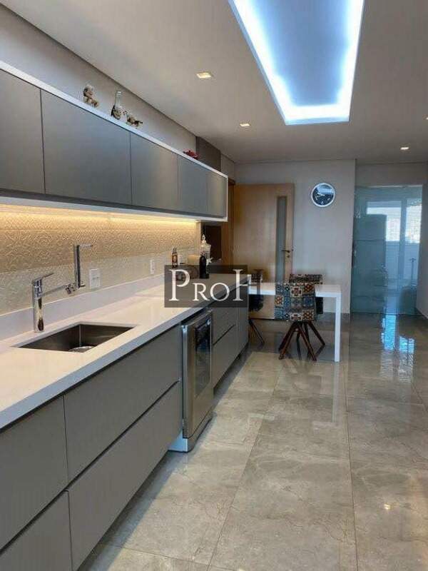 Apartamento, 4 quartos, 327 m² - Foto 9