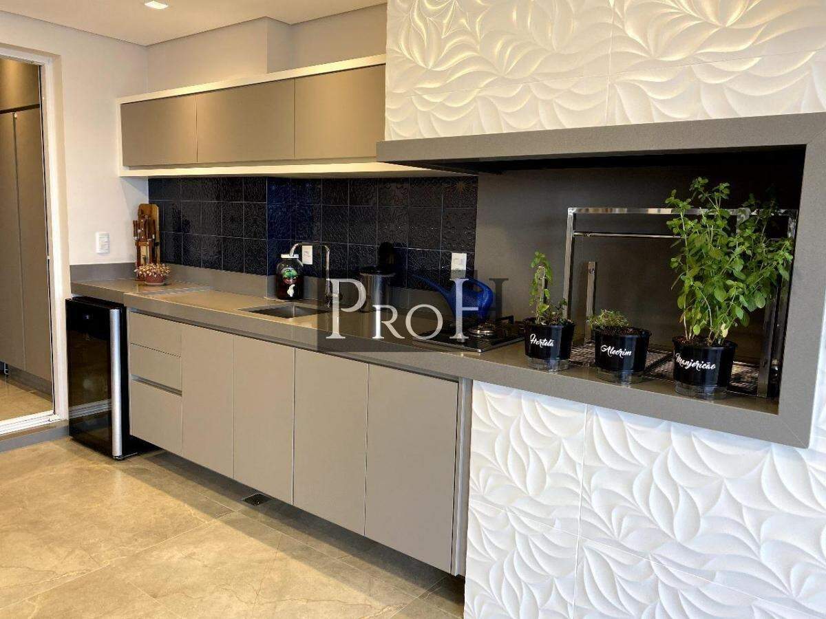 Apartamento, 4 quartos, 327 m² - Foto 4