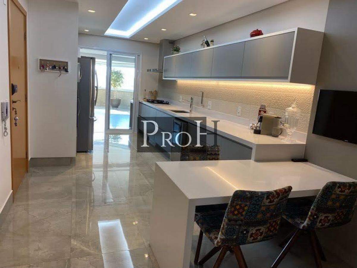 Apartamento, 4 quartos, 327 m² - Foto 7