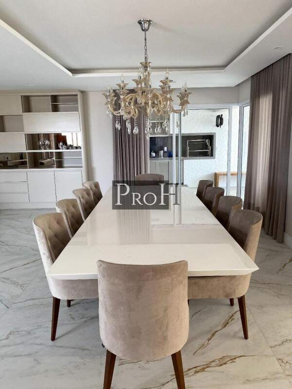Apartamento, 4 quartos, 327 m² - Foto 6