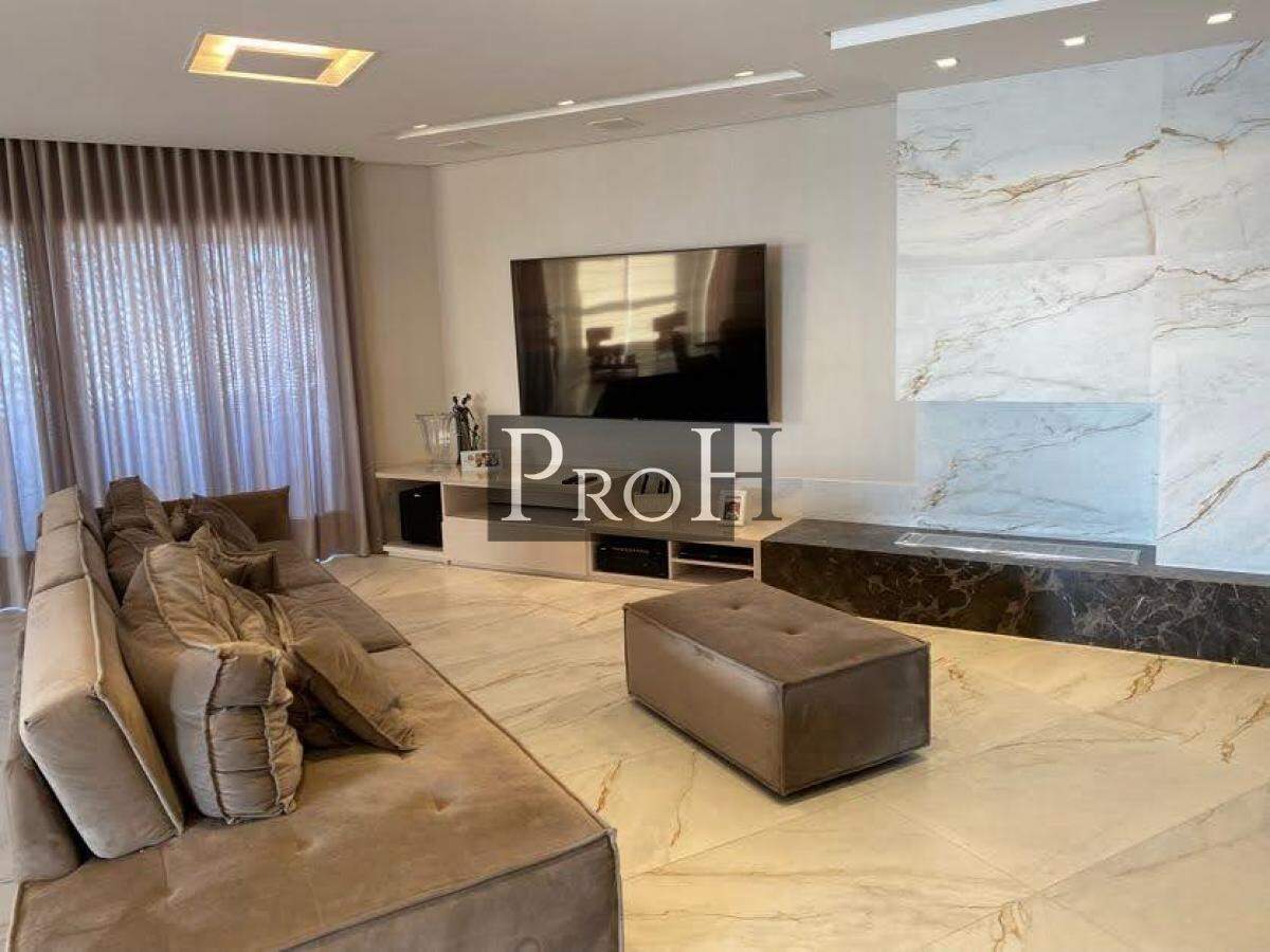 Apartamento, 4 quartos, 327 m² - Foto 1