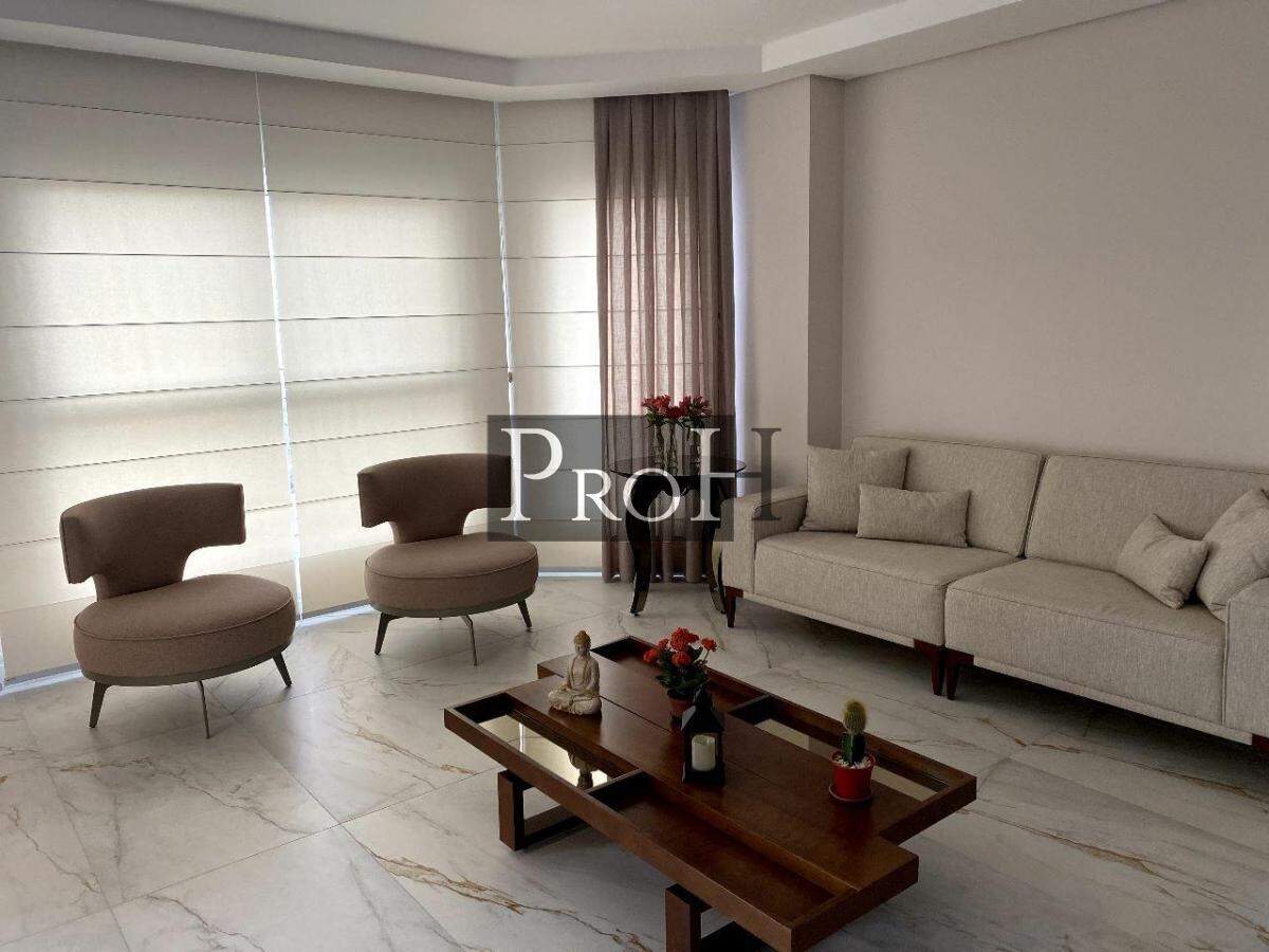 Apartamento, 4 quartos, 327 m² - Foto 5