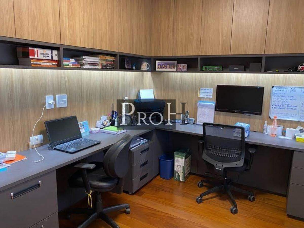 Apartamento, 4 quartos, 327 m² - Foto 24