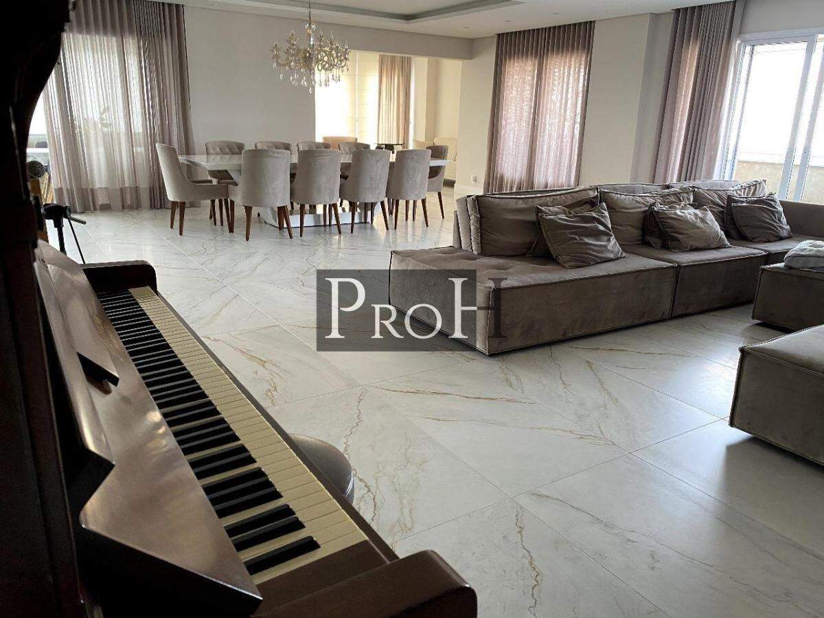 Apartamento, 4 quartos, 327 m² - Foto 3