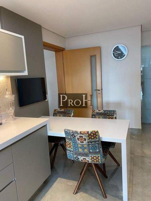 Apartamento, 4 quartos, 327 m² - Foto 8