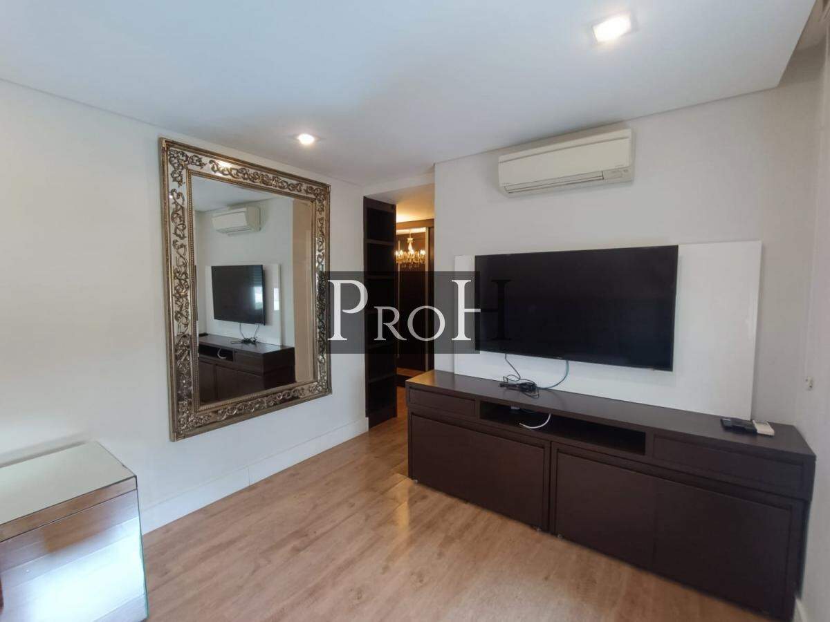 Apartamento à venda com 3 quartos, 198m² - Foto 20