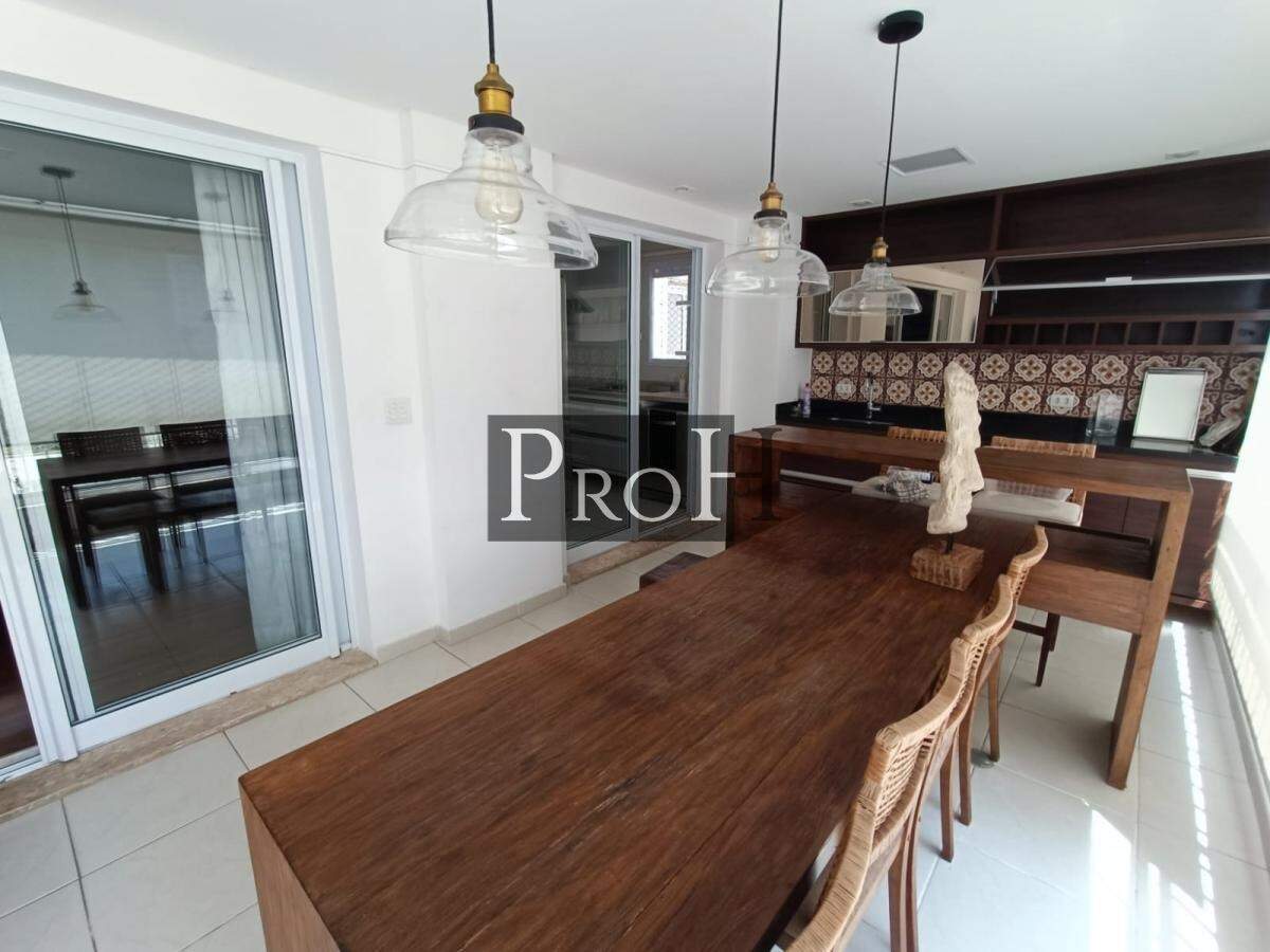 Apartamento à venda com 3 quartos, 198m² - Foto 29