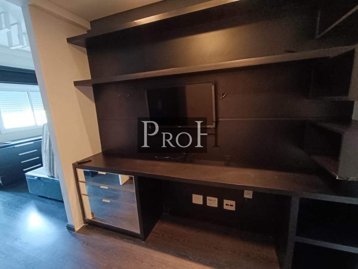 Apartamento à venda com 3 quartos, 198m² - Foto 21