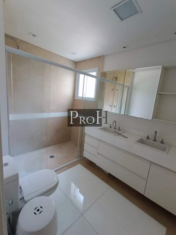 Apartamento à venda com 3 quartos, 198m² - Foto 26