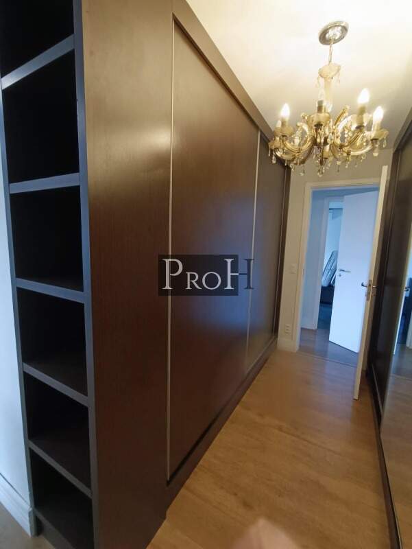 Apartamento à venda com 3 quartos, 198m² - Foto 19