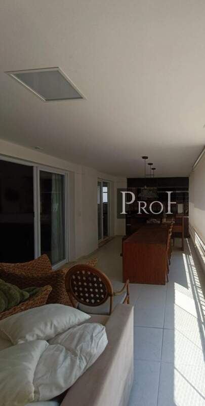 Apartamento à venda com 3 quartos, 198m² - Foto 30