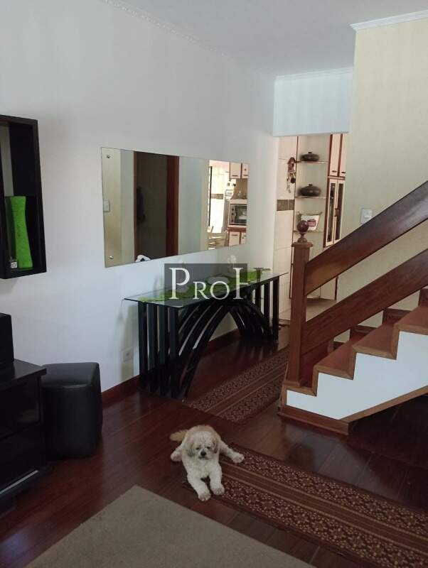Casa à venda com 3 quartos, 125m² - Foto 3