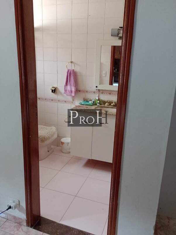 Casa à venda com 3 quartos, 125m² - Foto 16