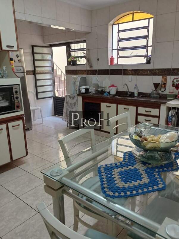 Casa à venda com 3 quartos, 125m² - Foto 6
