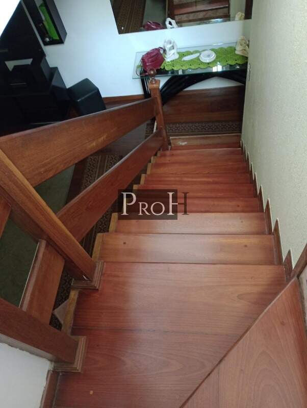 Casa à venda com 3 quartos, 125m² - Foto 9