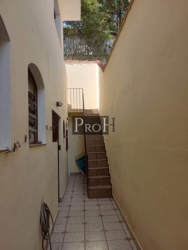 Casa à venda com 3 quartos, 125m² - Foto 25