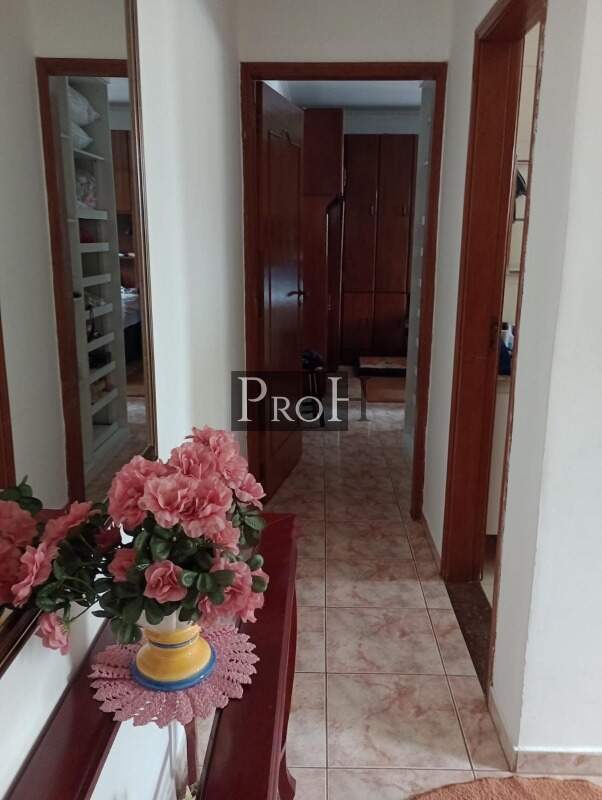 Casa à venda com 3 quartos, 125m² - Foto 7