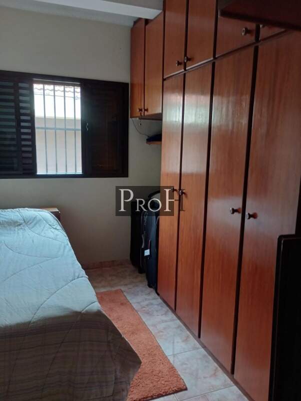 Casa à venda com 3 quartos, 125m² - Foto 13