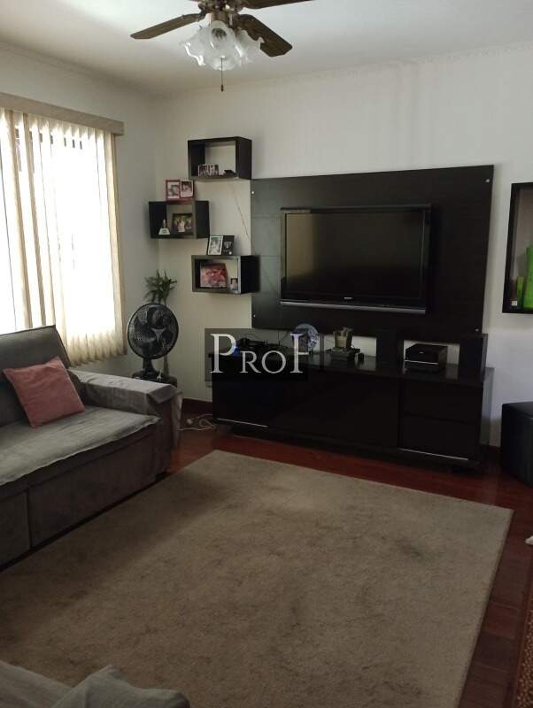 Casa à venda com 3 quartos, 125m² - Foto 2