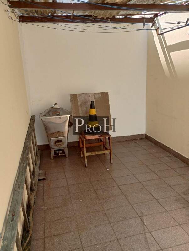 Casa à venda com 3 quartos, 125m² - Foto 26