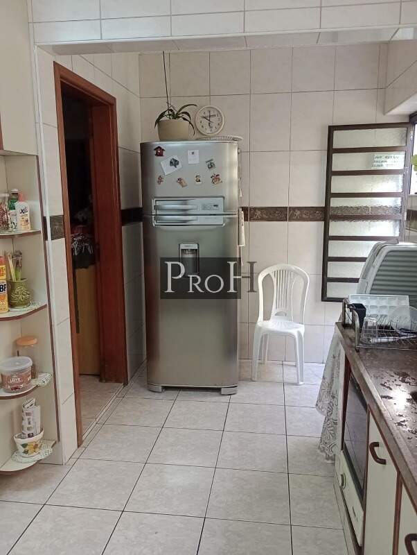 Casa à venda com 3 quartos, 125m² - Foto 5