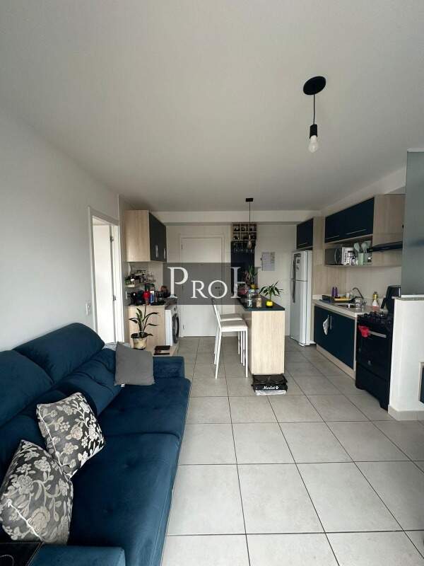 Apartamento, 1 quarto, 35 m² - Foto 1