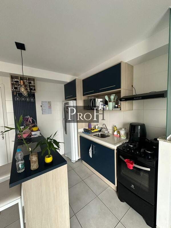 Apartamento, 1 quarto, 35 m² - Foto 9