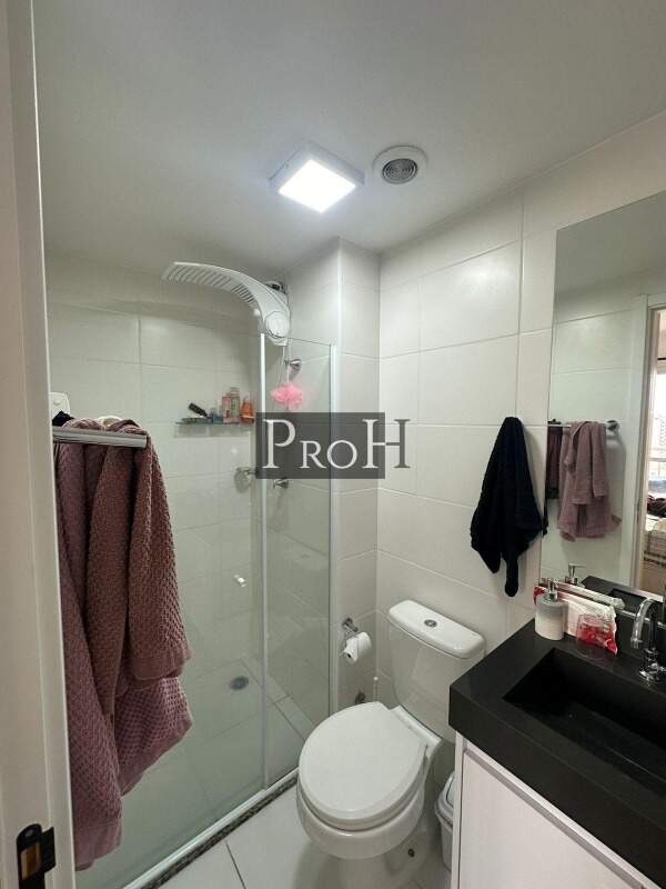 Apartamento, 1 quarto, 35 m² - Foto 19