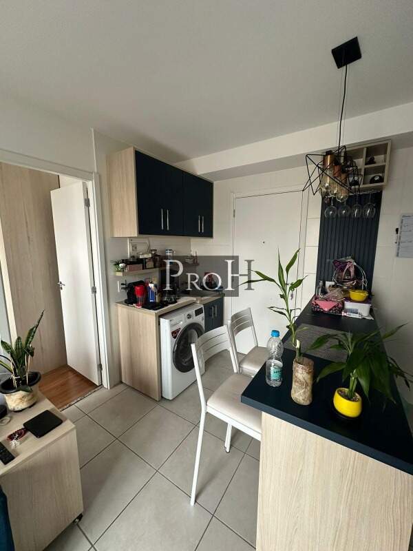 Apartamento, 1 quarto, 35 m² - Foto 11