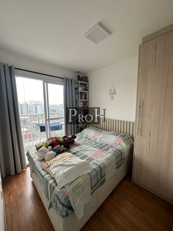 Apartamento, 1 quarto, 35 m² - Foto 14