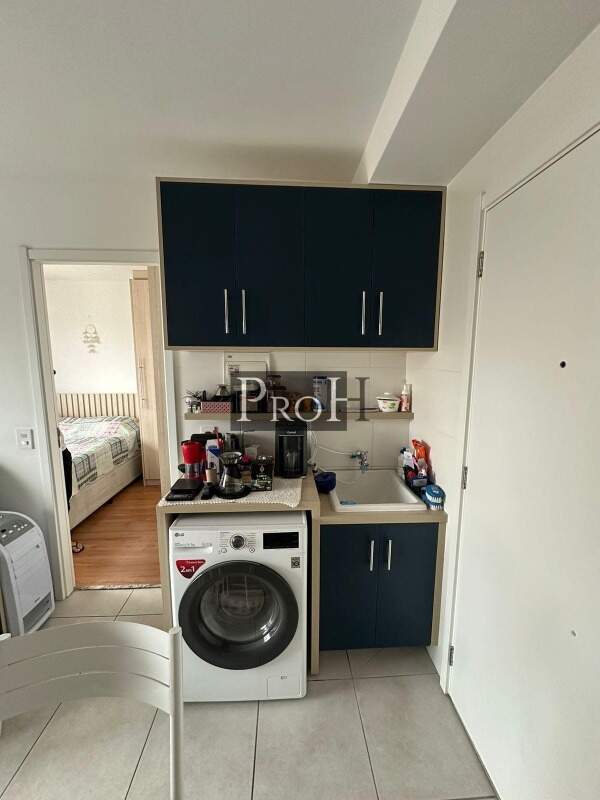 Apartamento, 1 quarto, 35 m² - Foto 12