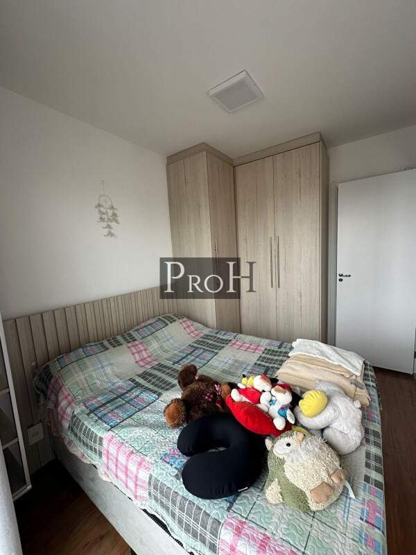 Apartamento, 1 quarto, 35 m² - Foto 16