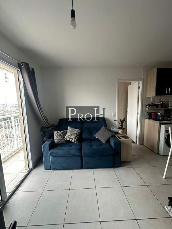 Apartamento, 1 quarto, 35 m² - Foto 3