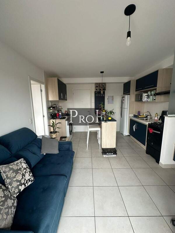 Apartamento, 1 quarto, 35 m² - Foto 2