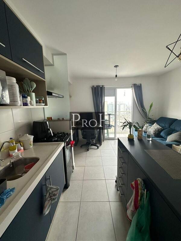 Apartamento, 1 quarto, 35 m² - Foto 7