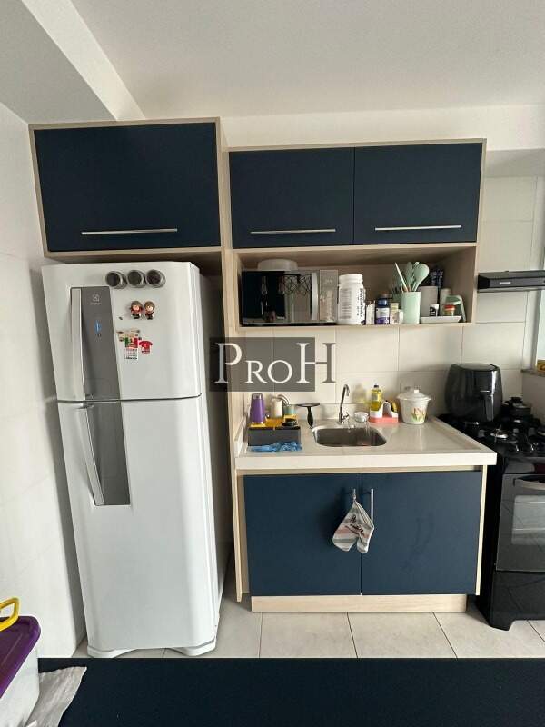 Apartamento, 1 quarto, 35 m² - Foto 10